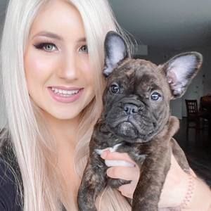 Meet your Posher, Ashton